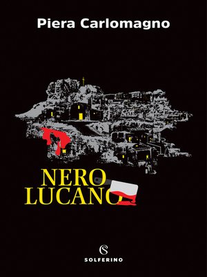 cover image of Nero Lucano
